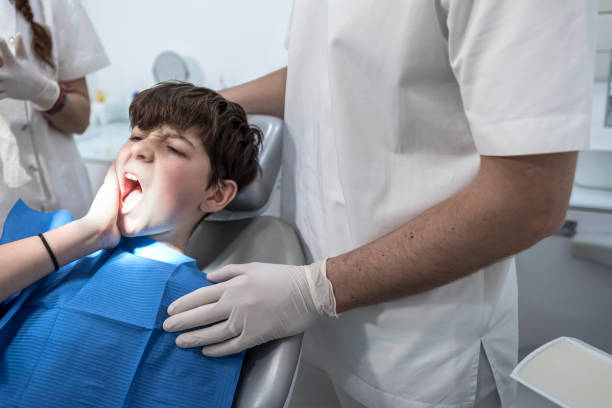 Best Emergency Dental Care for Broken or Chipped Teeth in Highland, UT